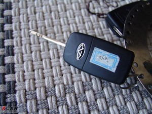 2009款2.0L 手动豪华版 其它