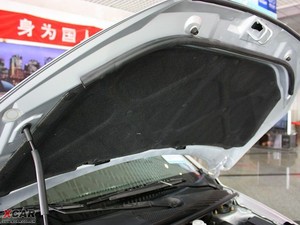 2009款2.0L 手动舒适版 其它