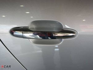 2009款2.0L 手动舒适版 主驾门拉手