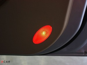 2009款2.0L 手动舒适版 空间座椅