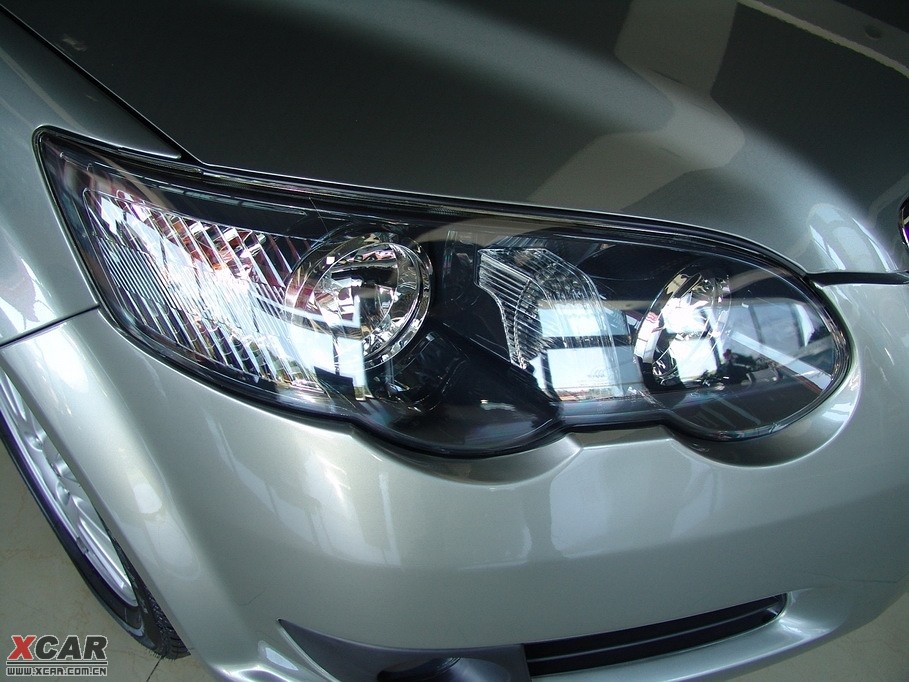 2009|֮Cross 2.0L քӺA