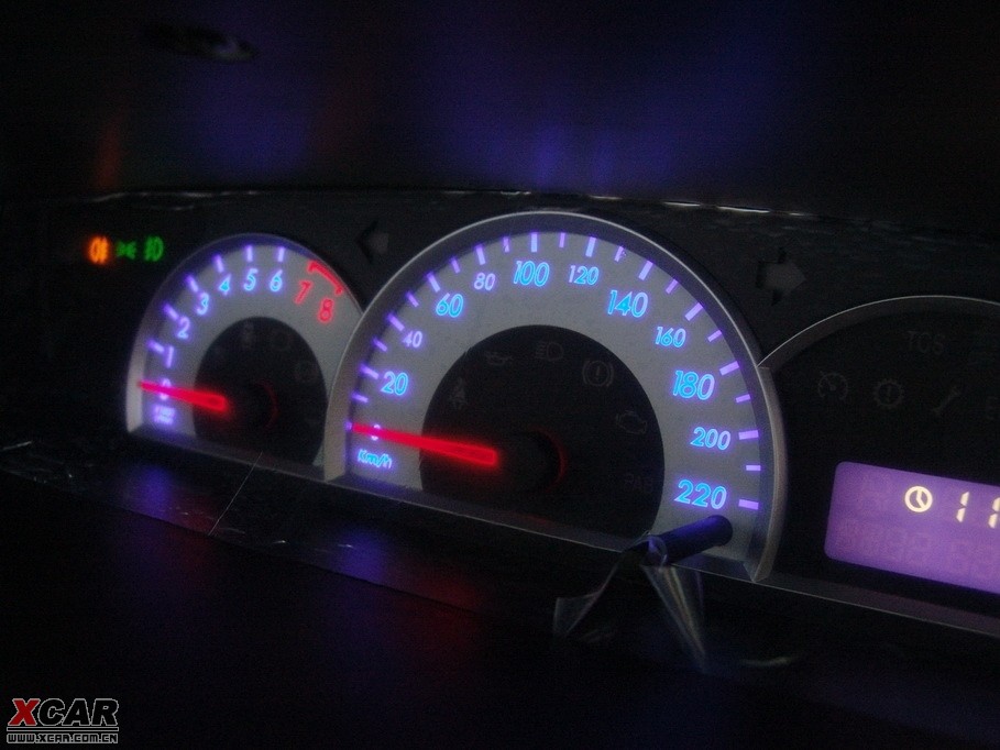 2009|֮Cross 2.0L քӺA