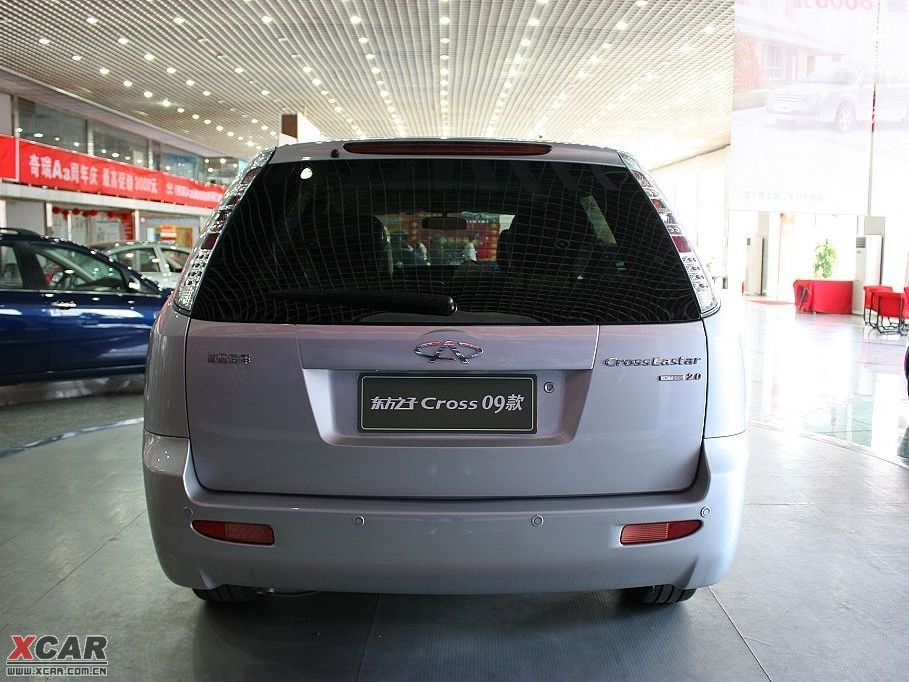 2009|֮Cross 2.0L քm