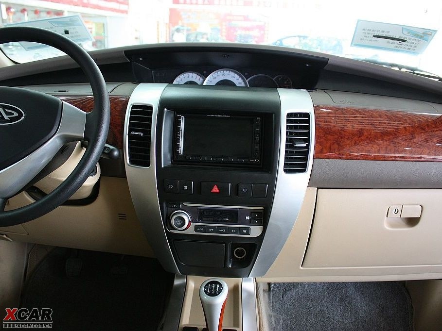 2009|֮Cross 2.0L քm