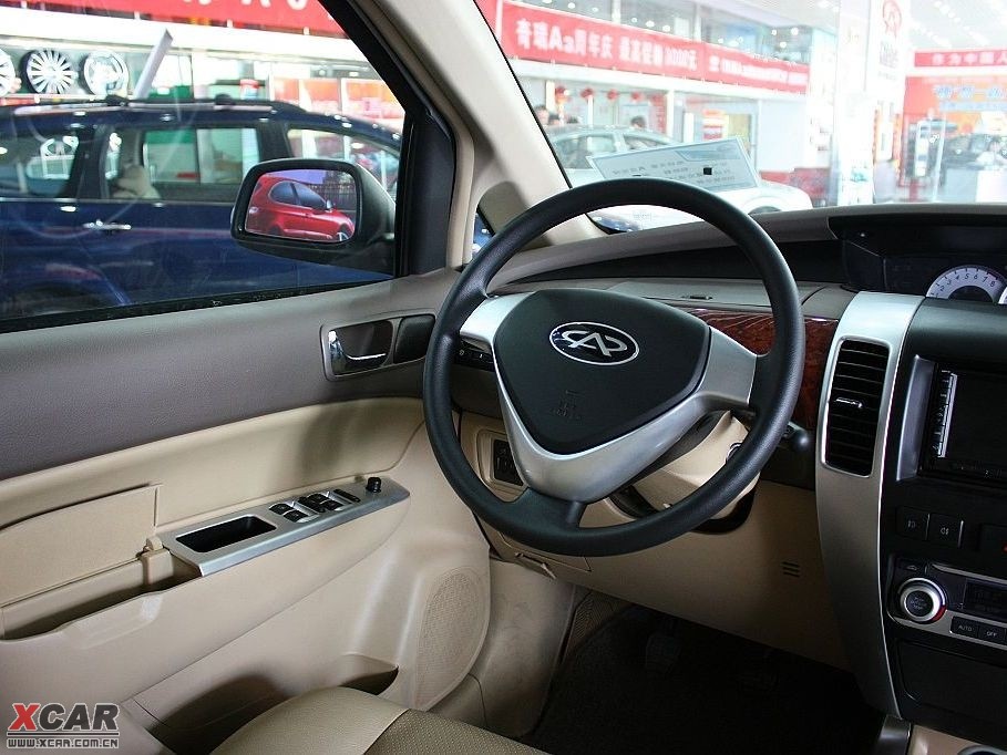 2009|֮Cross 2.0L ք(dng)m