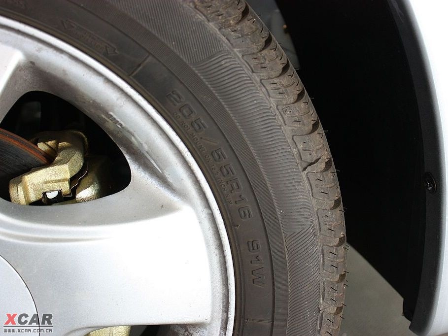 2009|֮Cross 2.0L քm