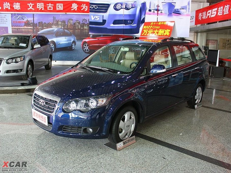 2009|֮Cross 2.0L քm