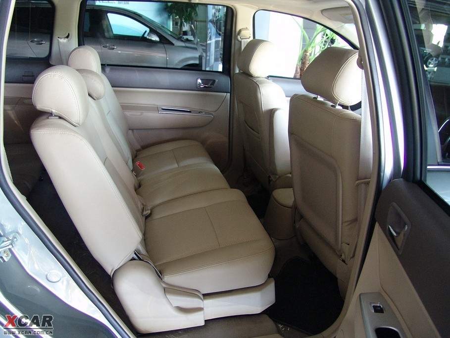 2009|֮Cross 2.0L քӺA