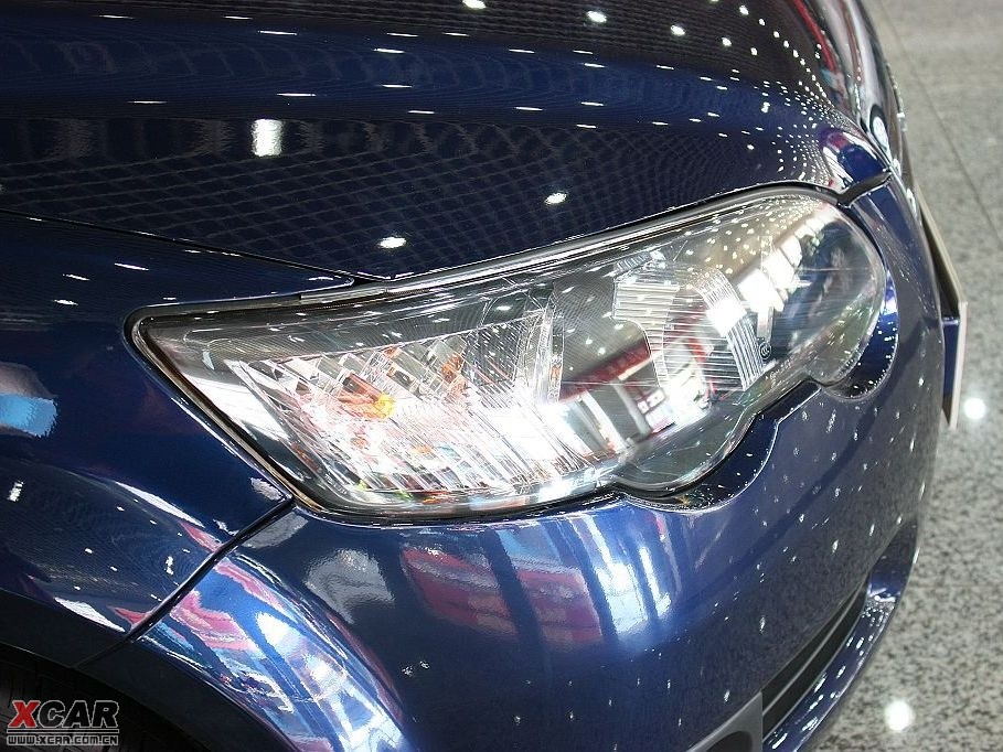 2009|֮Cross 2.0L ք(dng)m