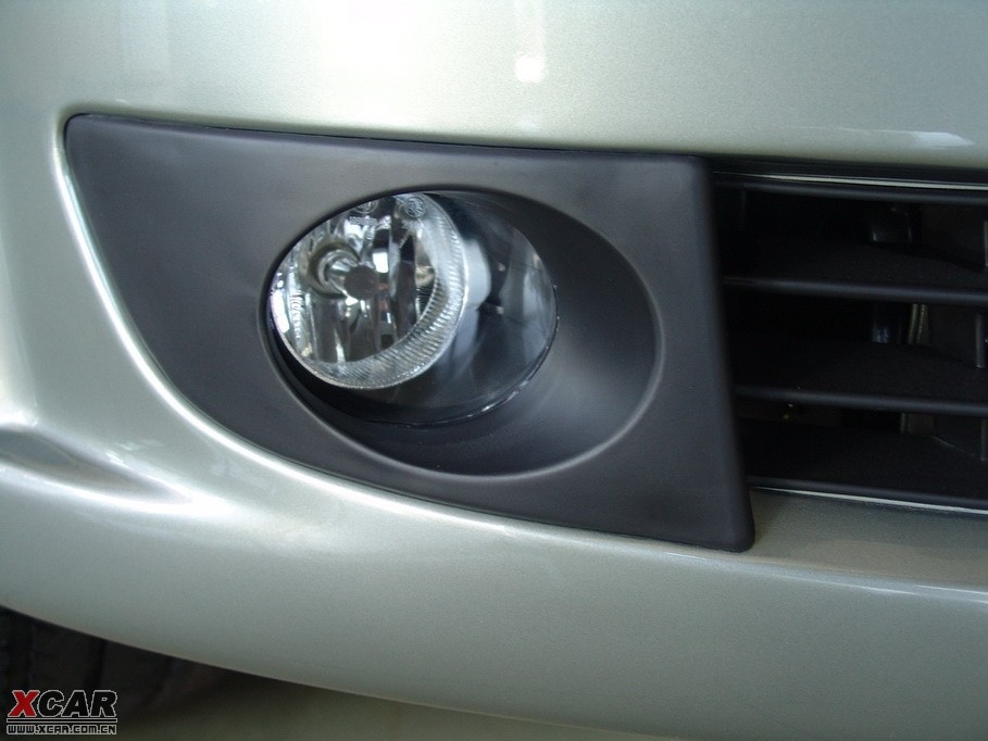 2009|֮Cross 2.0L ք(dng)A