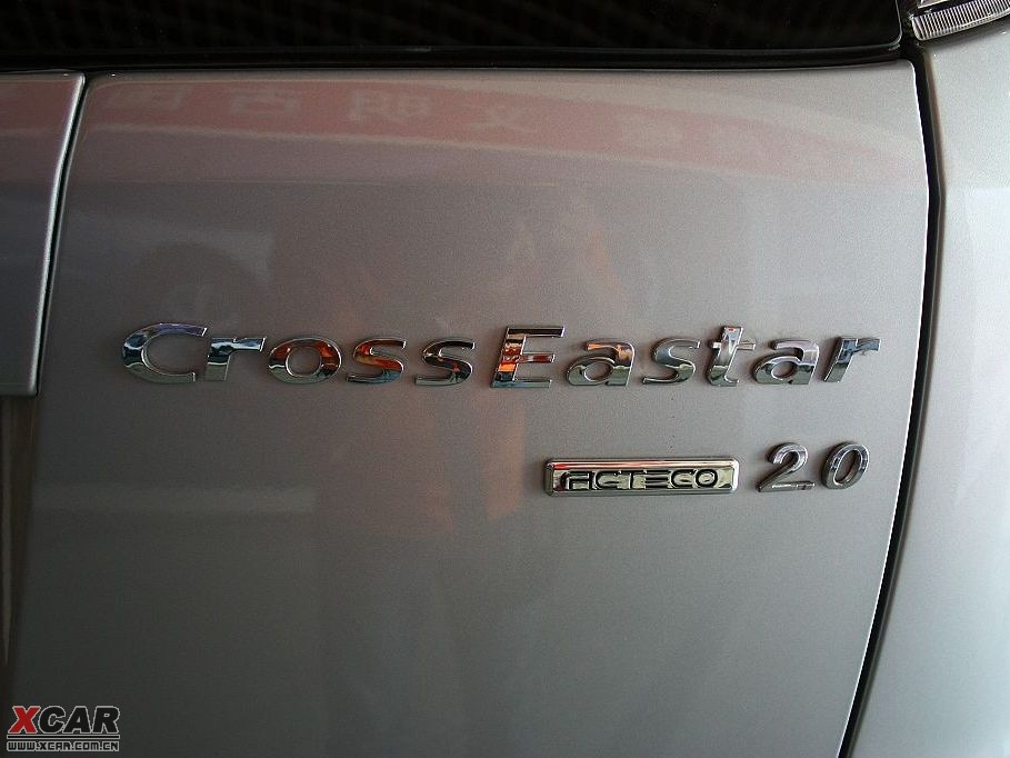 2009|֮Cross 2.0L քm