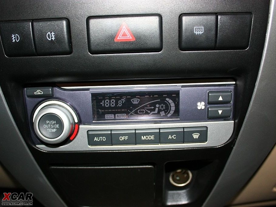 2009|֮Cross 2.0L ք(dng)m