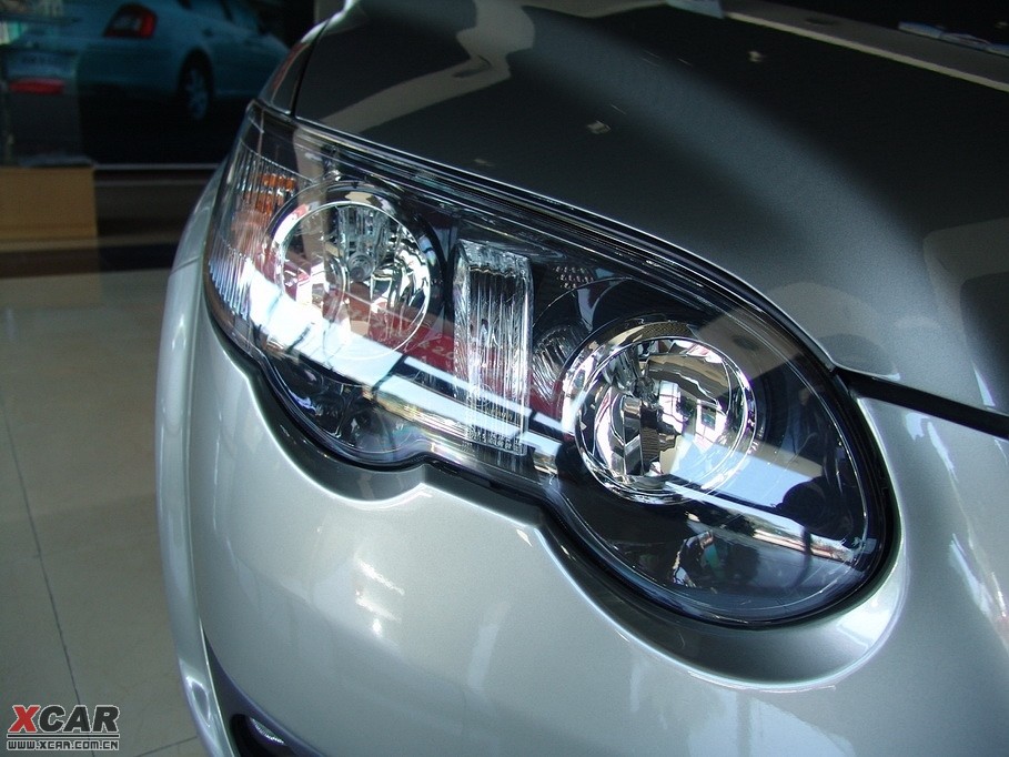 2009|֮Cross 2.0L ք(dng)A