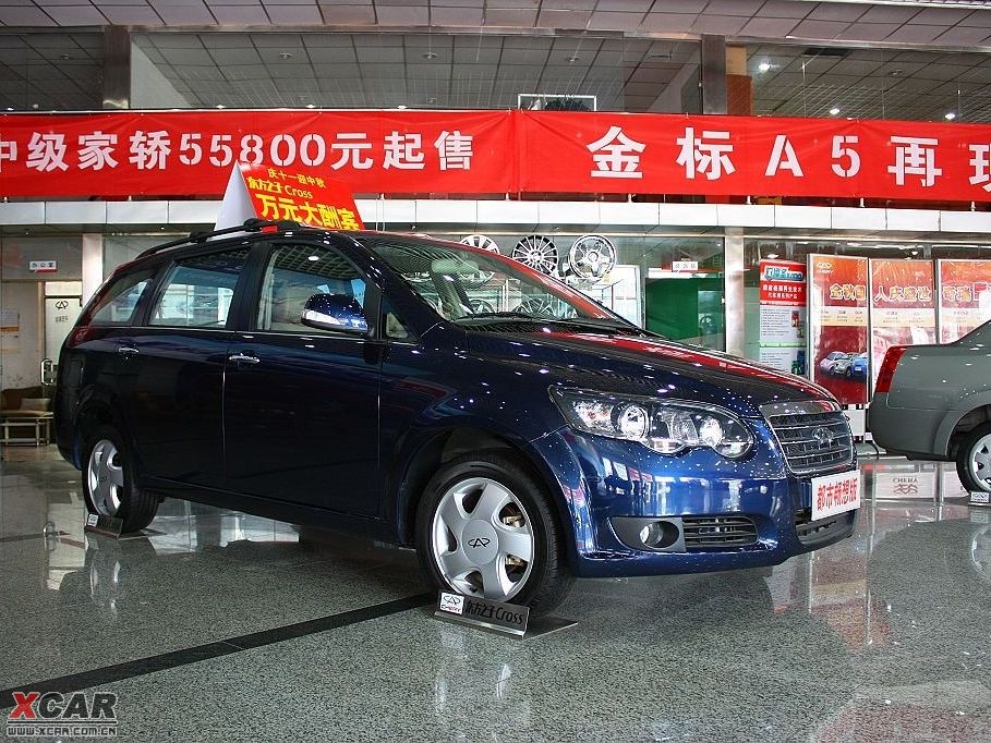 2009|֮Cross 2.0L քm