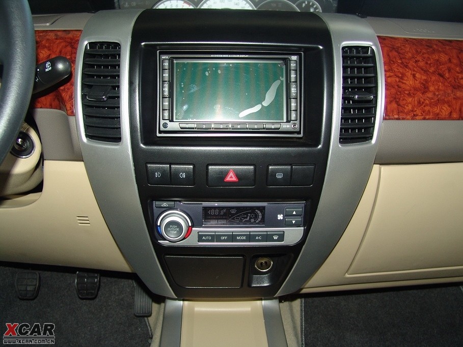 2009|֮Cross 2.0L քӺA