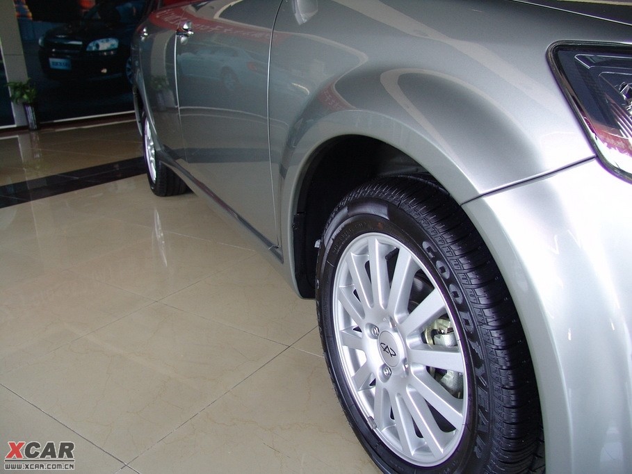 2009|֮Cross 2.0L քӺA