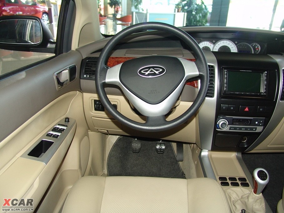 2009|֮Cross 2.0L քӺA