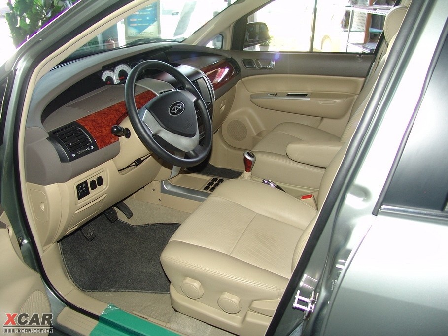 2009|֮Cross 2.0L քӺA