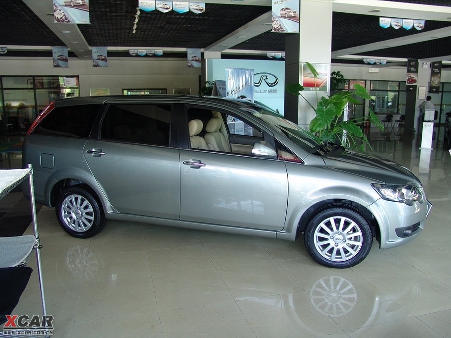 2009|֮Cross 2.0L քӺA