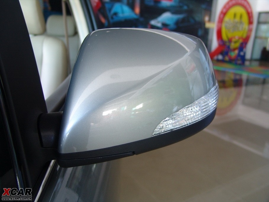 2009|֮Cross 2.0L քӺA