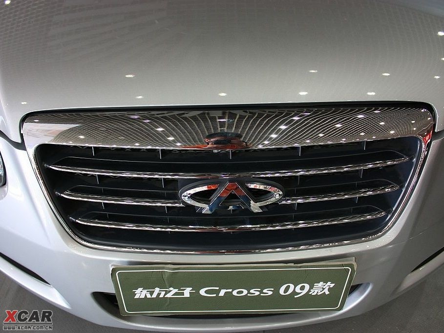 2009|֮Cross 2.0L քm