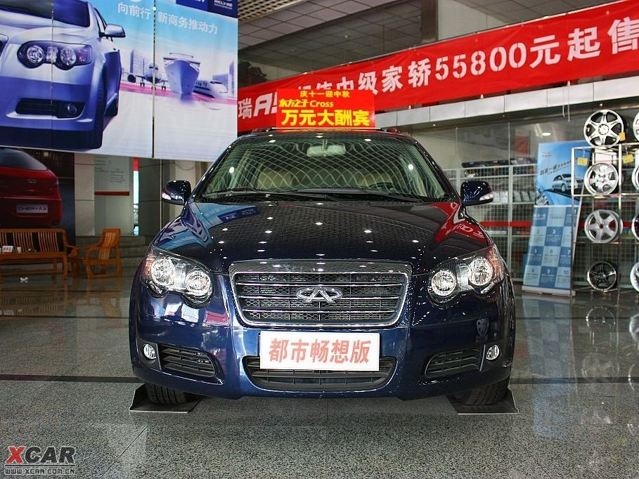 2009|֮Cross 2.0L քm