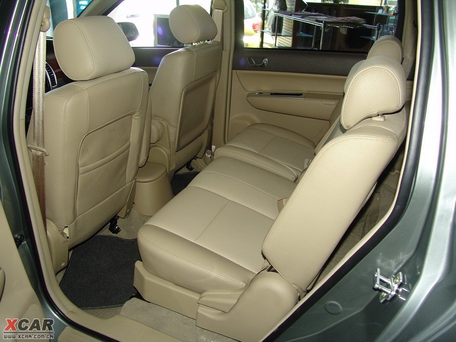 2009|֮Cross 2.0L քӺA