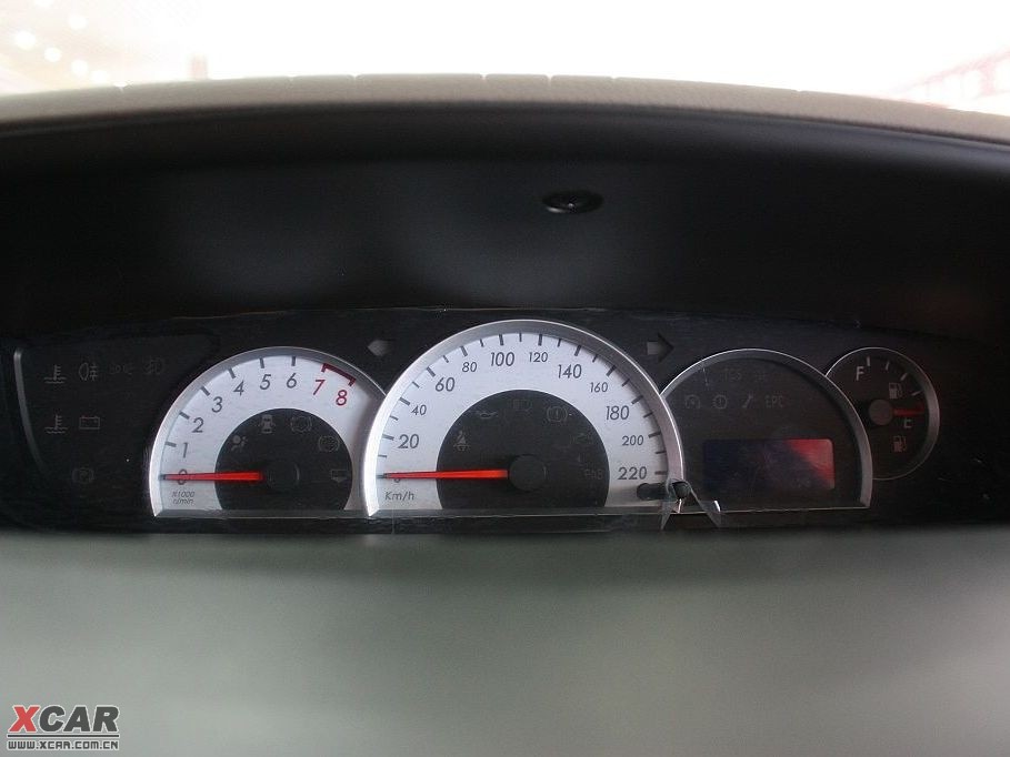 2009|֮Cross 2.0L քm