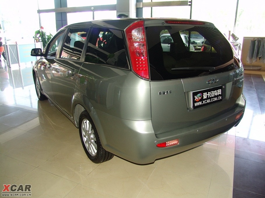 2009|֮Cross 2.0L քӺA