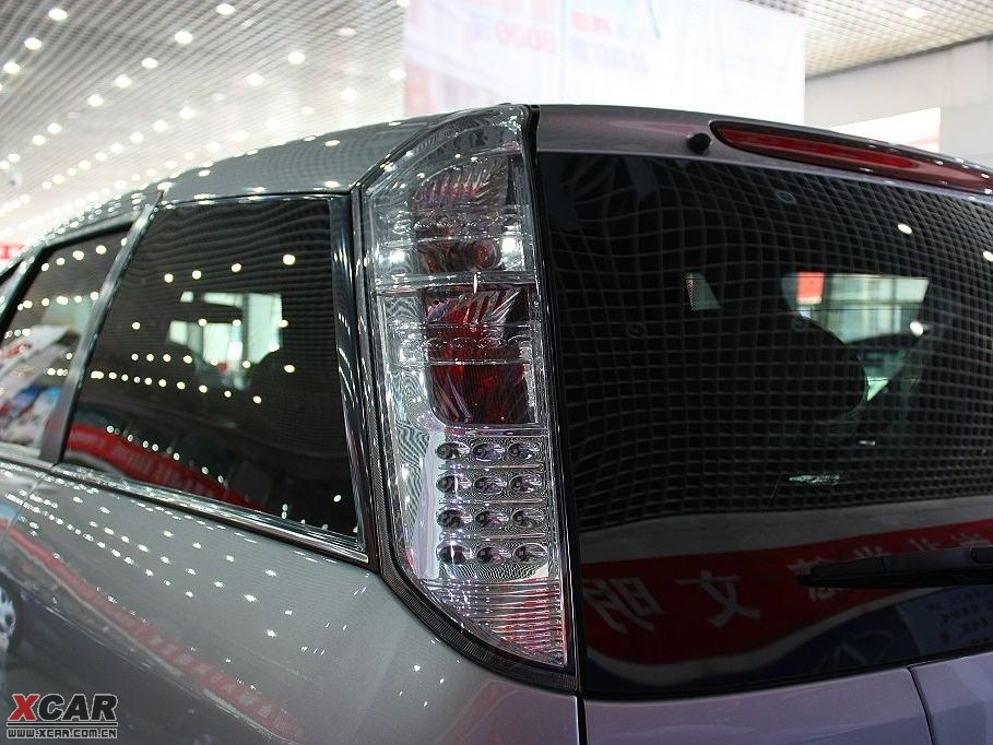 2009|֮Cross 2.0L ք(dng)m