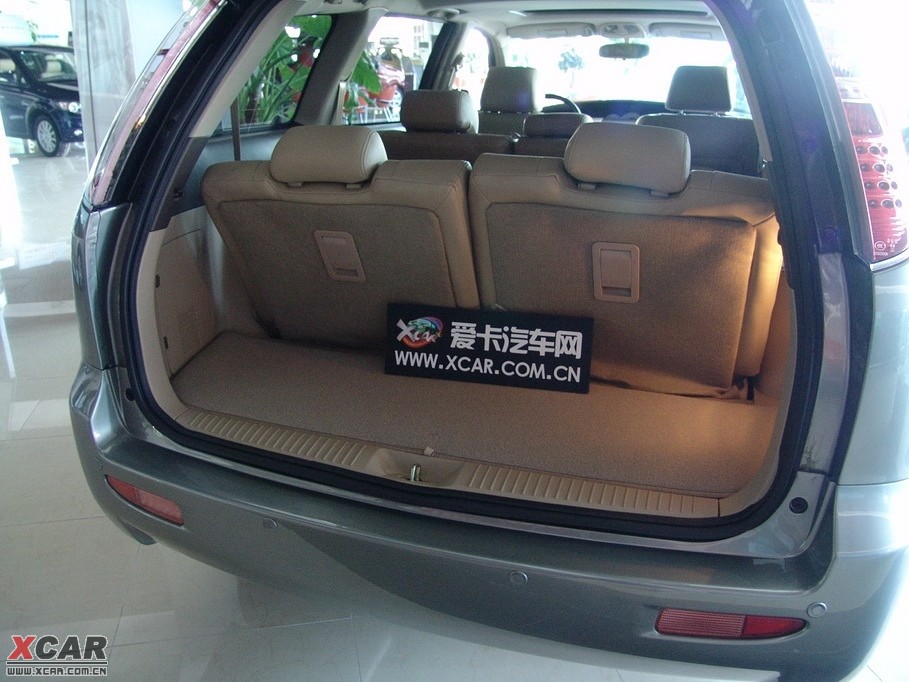 2009|֮Cross 2.0L ք(dng)A