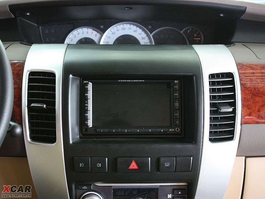 2009|֮Cross 2.0L քm