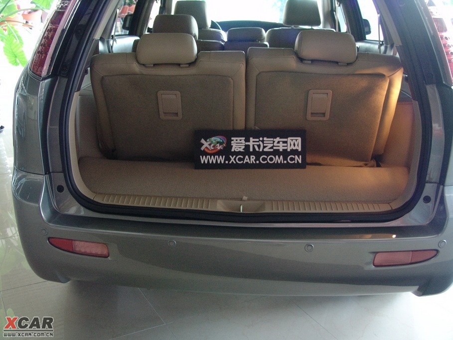 2009|֮Cross 2.0L քӺA