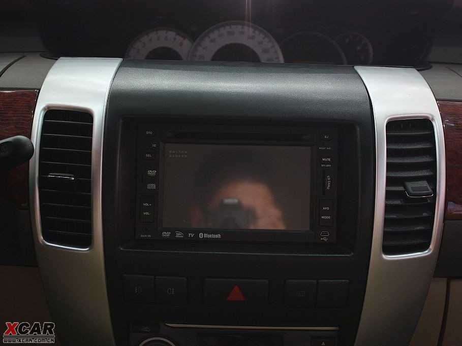 2009|֮Cross 2.0L ք(dng)m