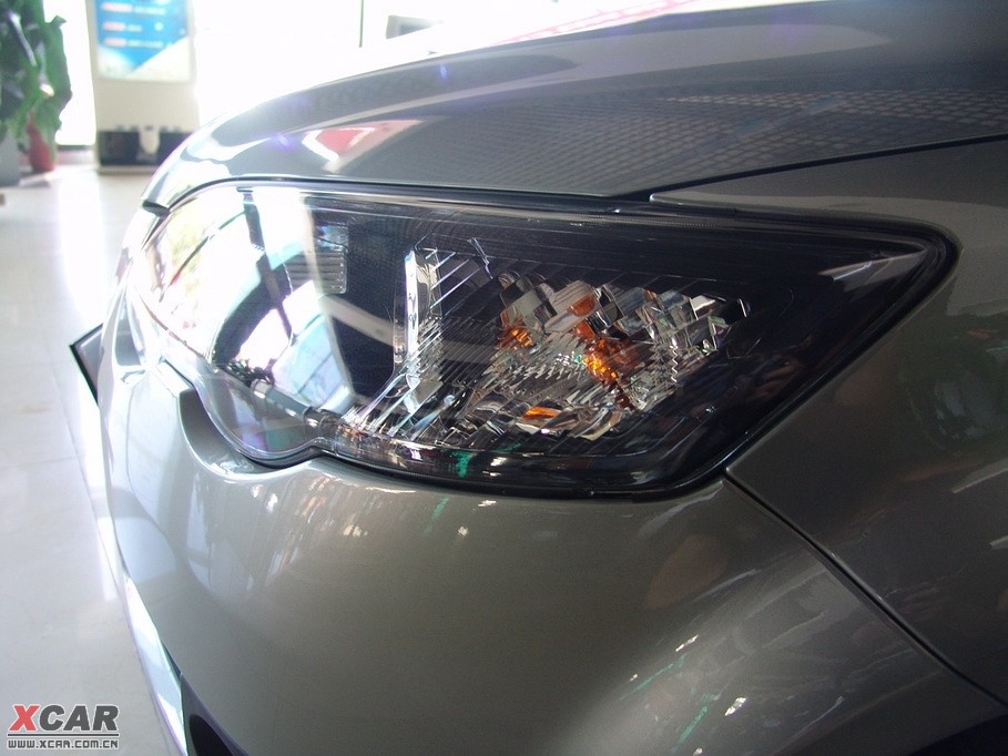 2009|֮Cross 2.0L ք(dng)A