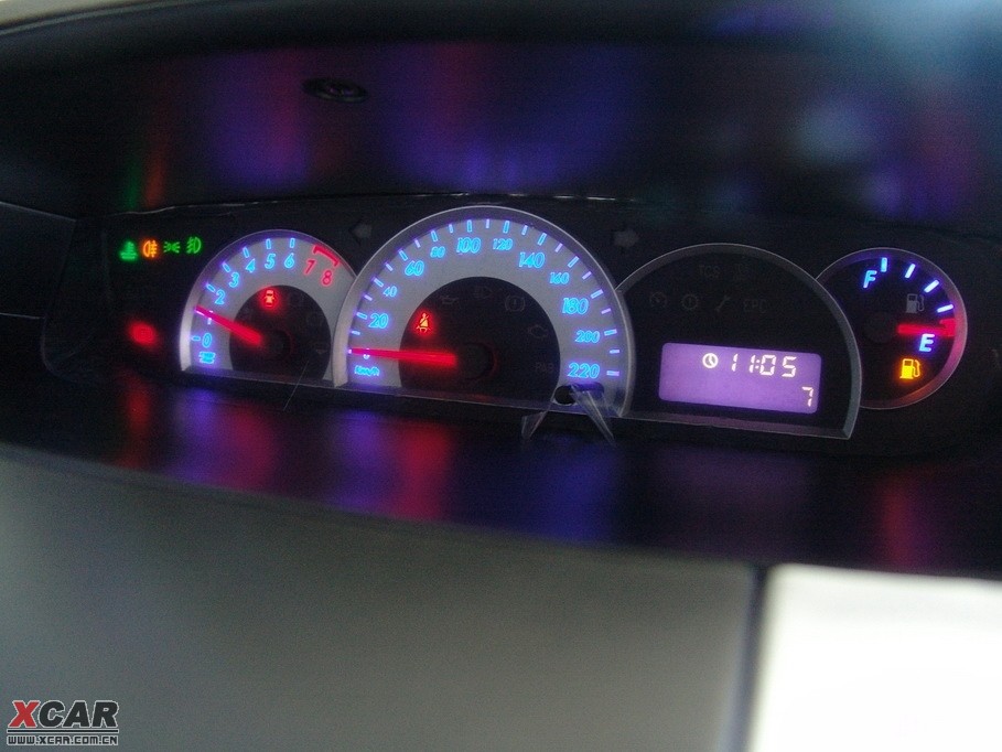 2009|֮Cross 2.0L քӺA