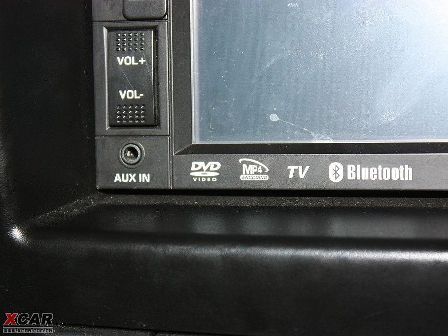 2009|֮Cross 2.0L ք(dng)m