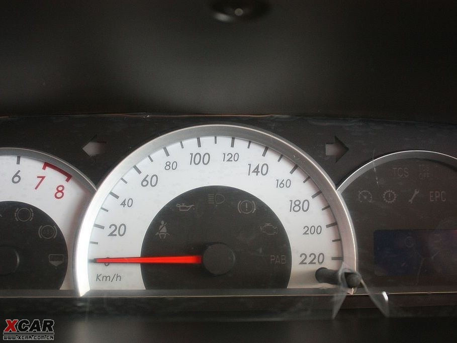 2009|֮Cross 2.0L քm