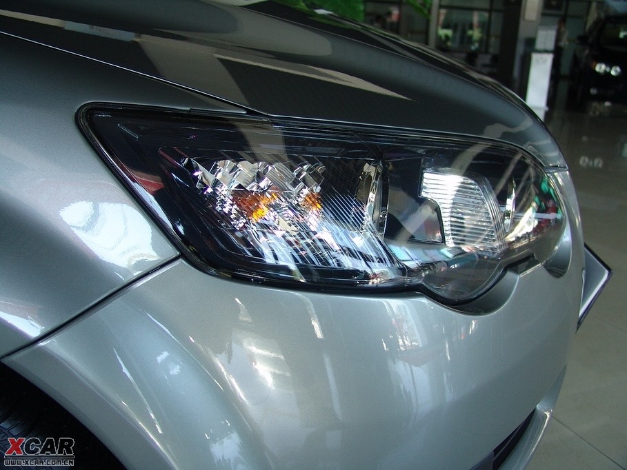 2009|֮Cross 2.0L քӺA