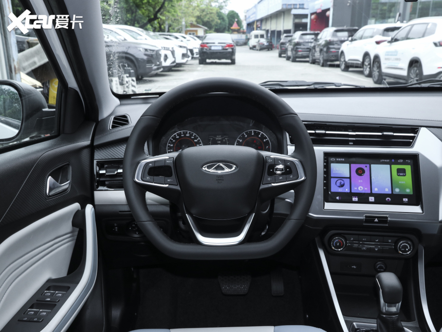 20223x PLUS 1.5L CVTr(sh)а