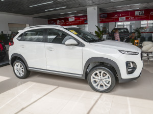 2022PLUS 1.5L CVTʹt (c)ң