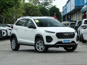 2022PLUS 1.5L CVTrа ǰ45