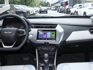 2022PLUS 1.5L CVTrа п_