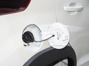 2022款钻石版 1.5L 手动精英版 油箱盖
