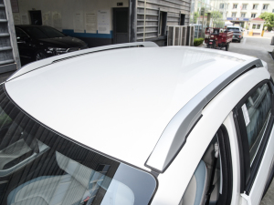 2022款钻石版 1.5L 手动精英版 车顶