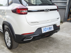 2022款钻石版 1.5L 手动精英版 细节外观