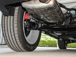 2022款钻石版 1.5L 手动精英版 细节外观