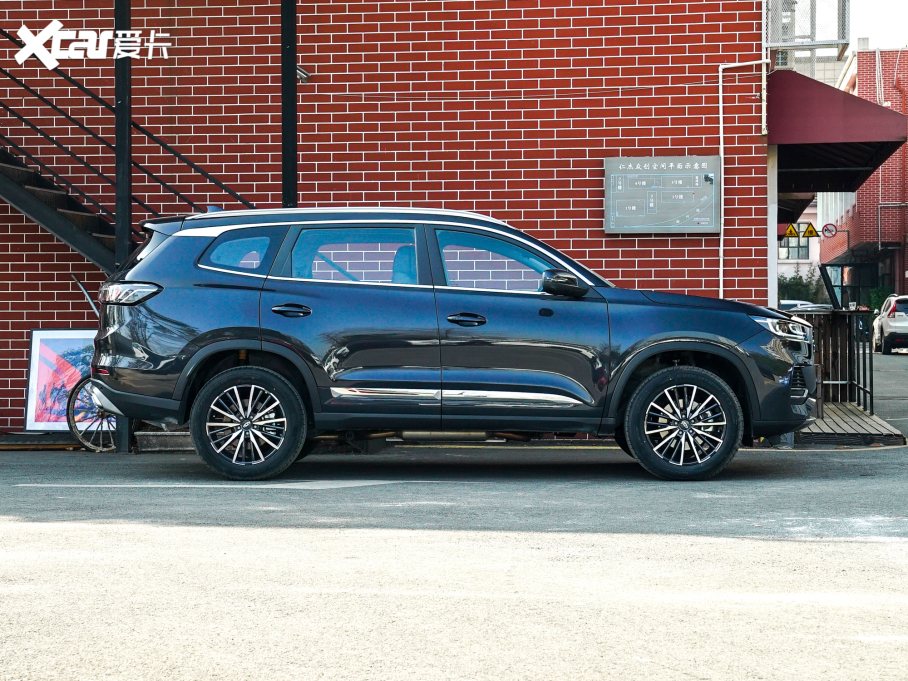 20228 PLUSԴ PHEV 1.5TLe+