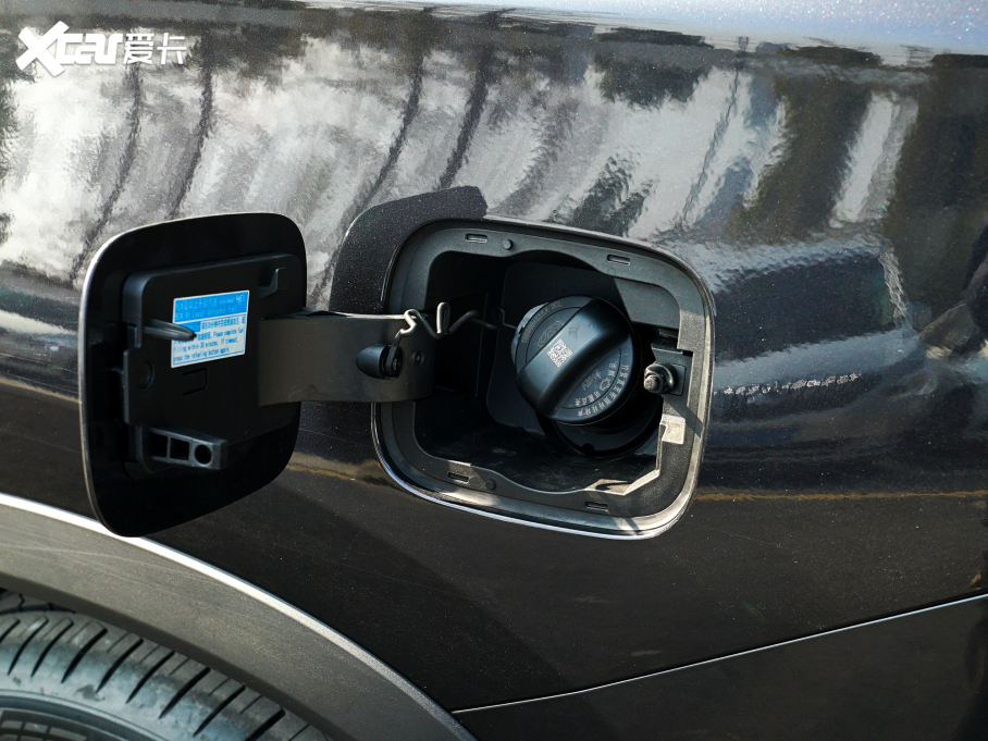 20228 PLUSԴ PHEV 1.5TLe+