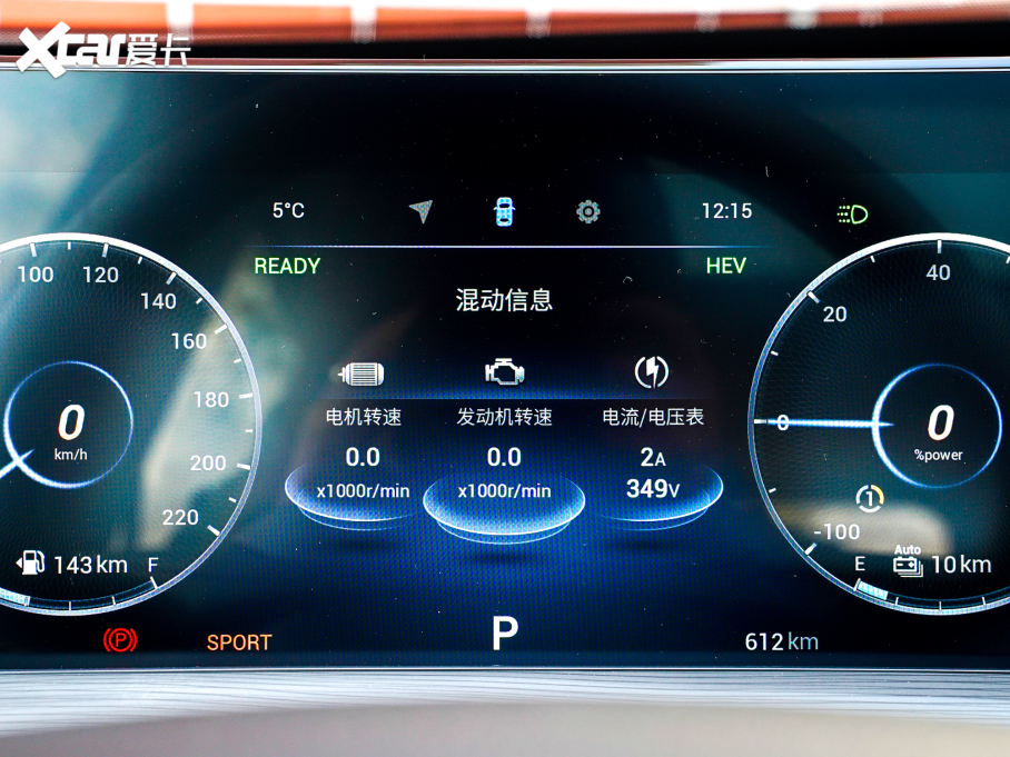 20228 PLUSԴ PHEV 1.5TLe+